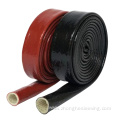 Heat-resistant fiberglass sleeving Silicone Rubber Sleeving